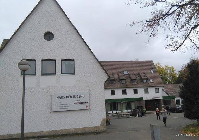 Jugendgastehaus harz