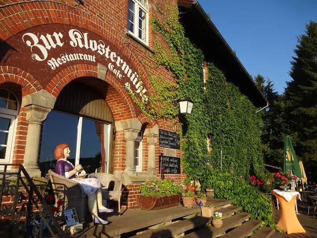 Klostermuhle