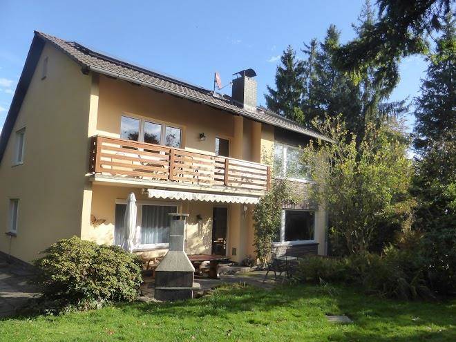 Kohlerhaus bad sachsa