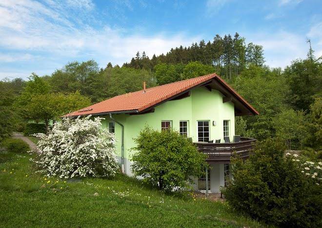 Landal salztal paradies