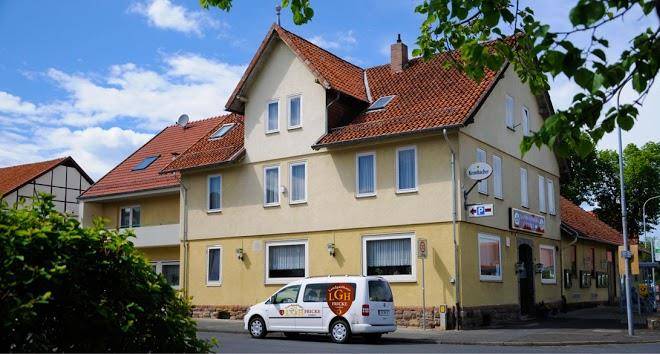 Landgasthaus fricke