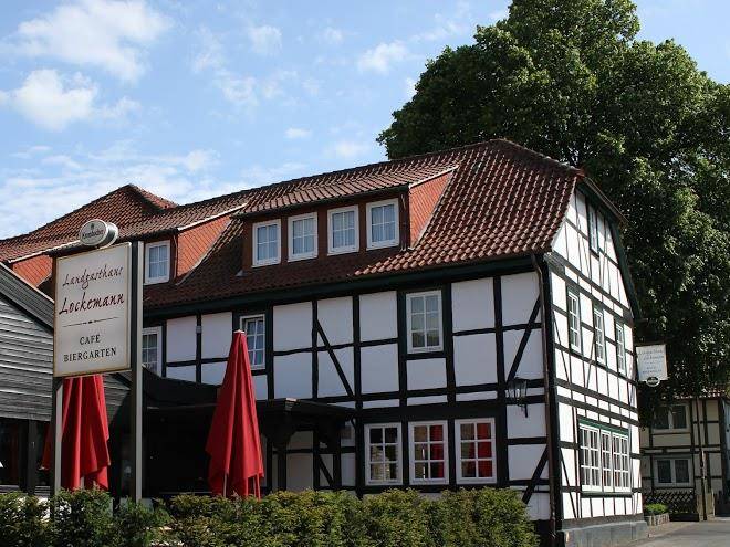 Landgasthaus lockemann