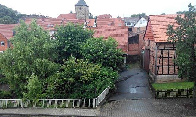 Landgasthaus zum krug kg
