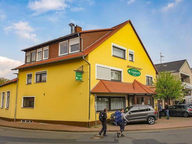 Landgasthof venjakob