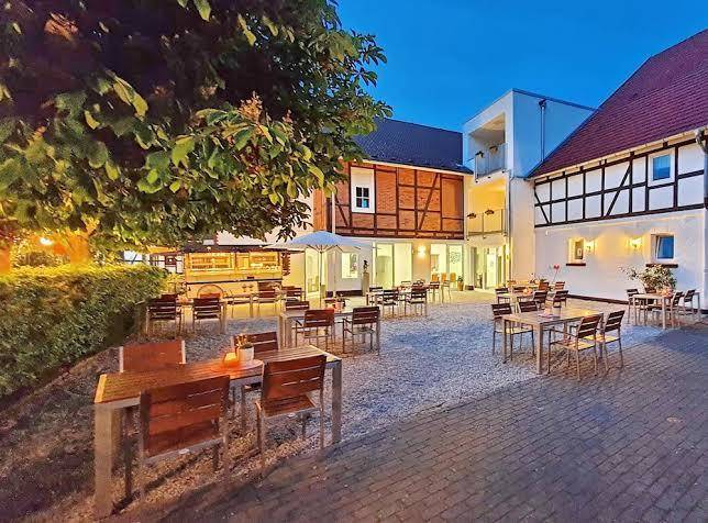 Landhaus biewald hotel und restaurant