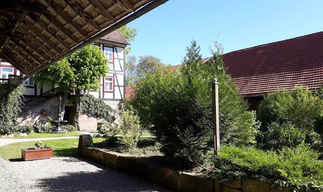 Landhaus dorotheenhof