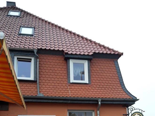 Landhaus finze inh markus decker e k