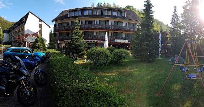 Landhotel kunzental