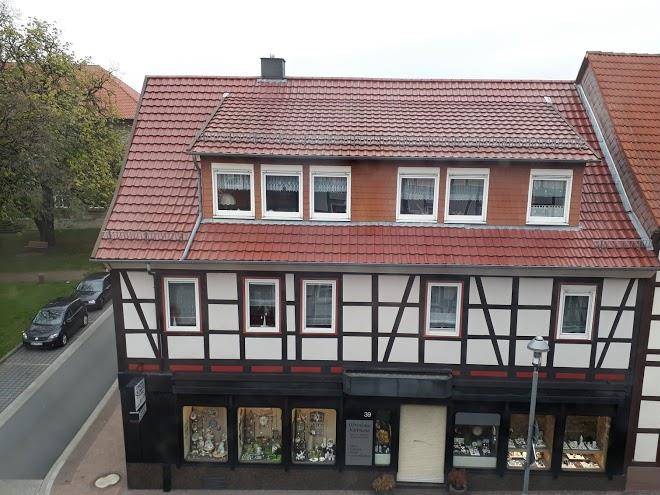 Landhotel zur krone