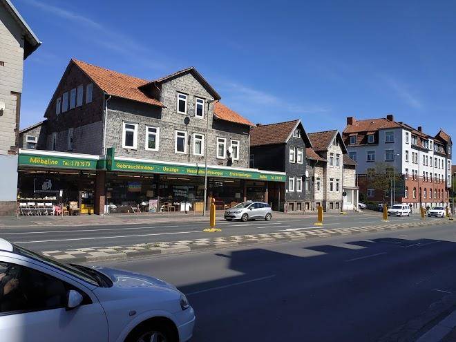 Leinehotel gottingen