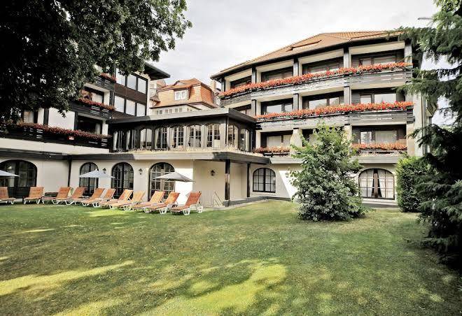 Muhl vital resort