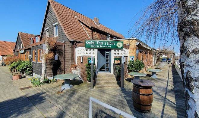 Onkel tom's hutte