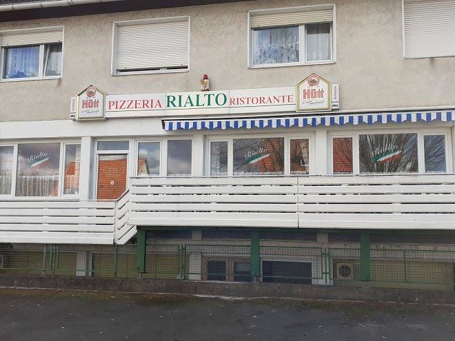 Pension rialto