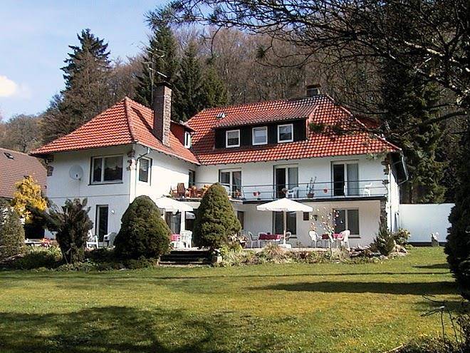 Pension waldblick