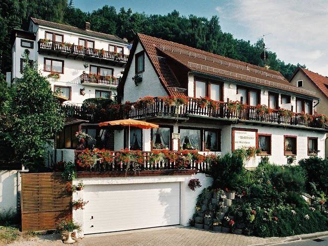 Pension waldfrieden