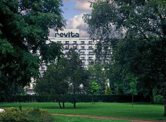 Revita wellness hotel & resort