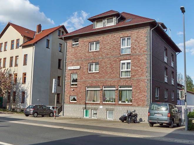 Hotel schiffer