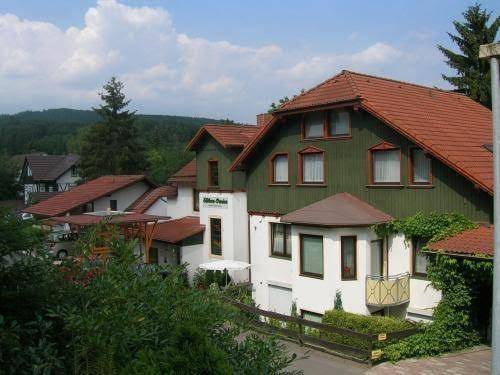 Sudharz pension