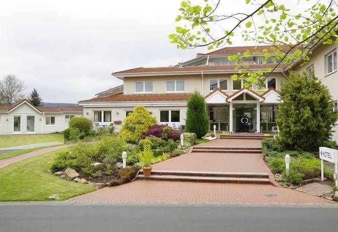 Trans world hotel auefeld