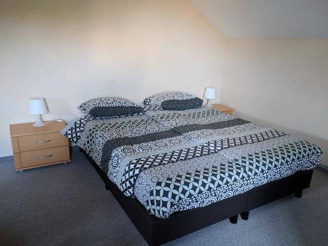 Anton bed and breakfast
