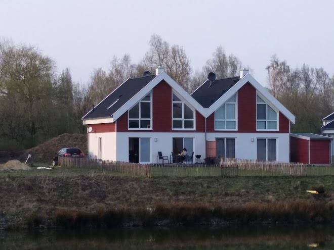 Ferienhaus dock 61