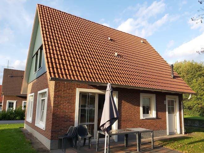Ferienresort bad bentheim