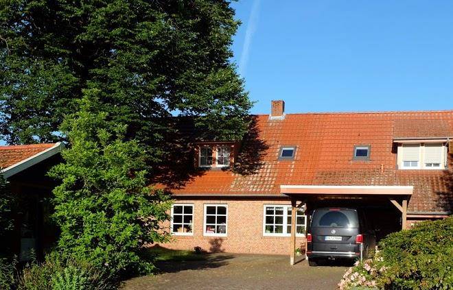 Gastehaus wilsum