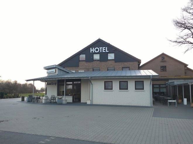 Georg rammelkamp hotel und restaurant e k