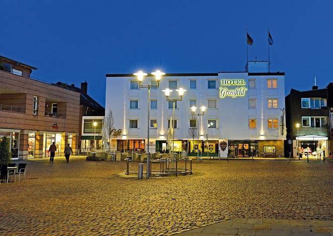 Hotel grossfeld