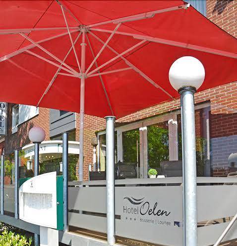 Hotel oelen