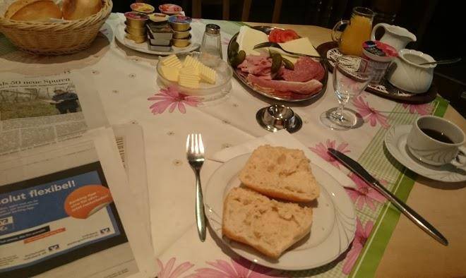 Hotel & Restaurant Byknuver Image