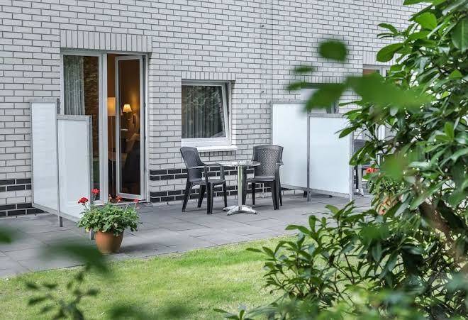 Hotel Restaurant Nickisch Image