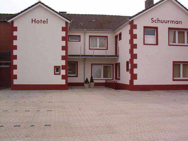 Hotel schuurman