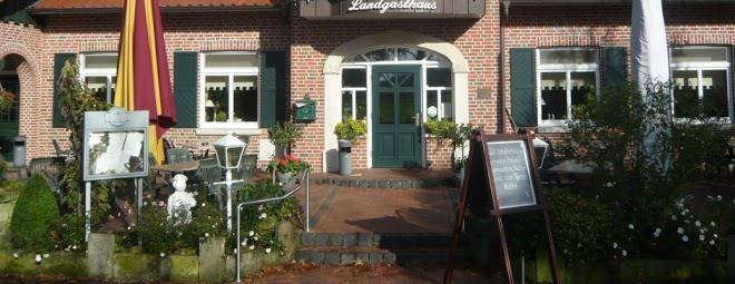 Landgasthaus niermann