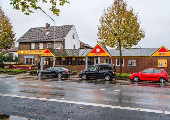 Neuberliner Hof Nordhorn Gmbh Image