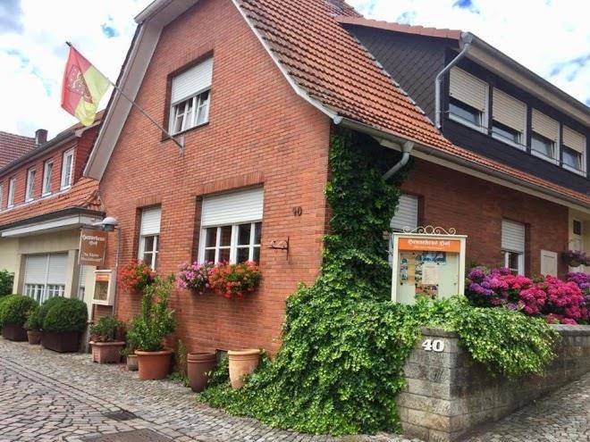 Musiktheater hennekens hof