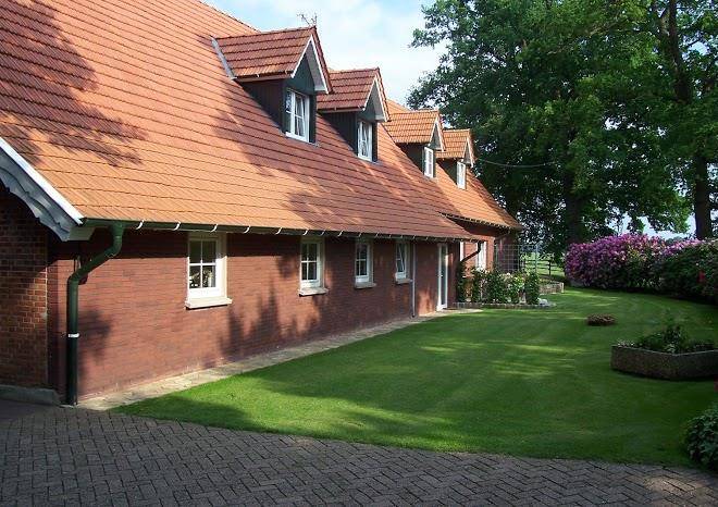 Pension weuste