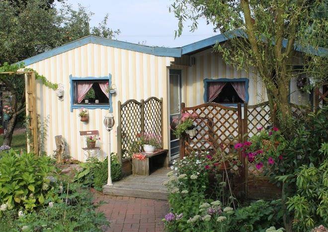 Vakantiewoning Bij Grens Image