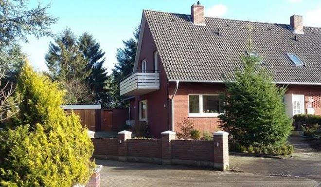 Vakantiewoning wielen