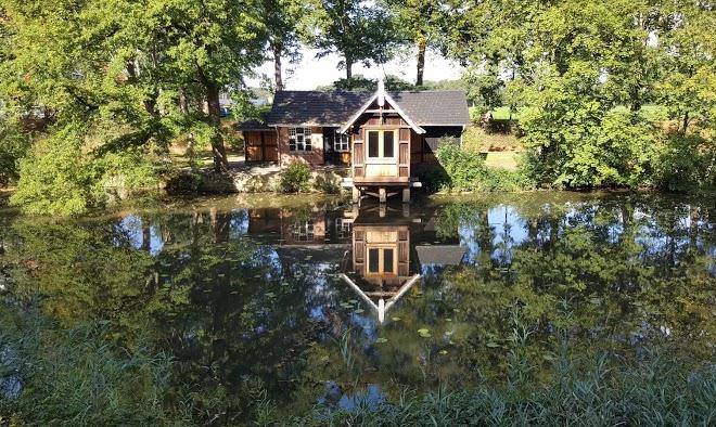 Zollnerhaus nordhorn