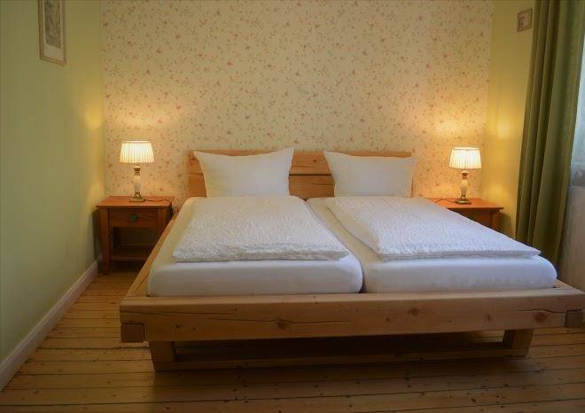 Altstadtpension hameln