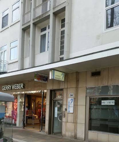 Arthotelbrunnen Image