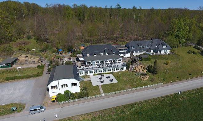 Berggasthaus ziegenbuche ohg