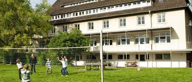 Djh jugendherberge hameln