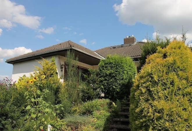 Ferienhaus sommerfeld