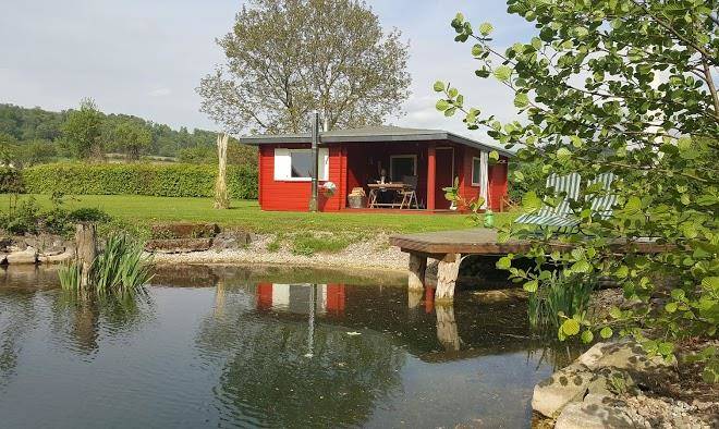 Gastehaus hohenstein