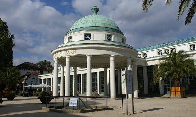 Gastehaus mahr