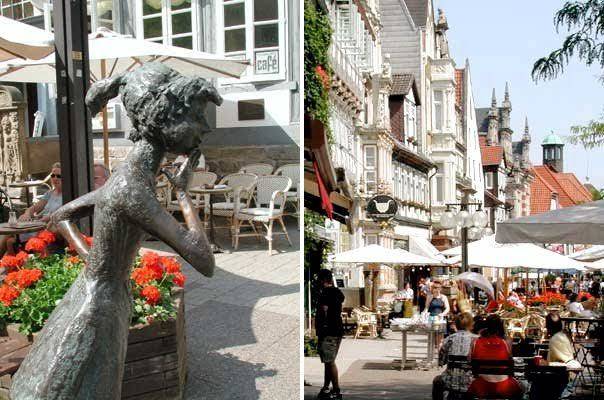 Gastezimmer rittergut behrensen