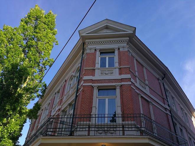 Gasthaus gaste liesel bad pyrmont