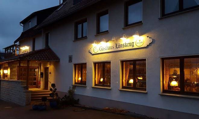 Gasthaus lonskrug